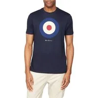 Ben Sherman T-Shirt T-Shirt Ben Sherman Signature Target