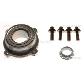 Triscan Radlager Hinten BMW 5er E39 E60 E61