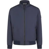 Calamar Steppjacke Steppblouson Ripstop
