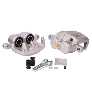 Hella Bremssattel vorne rechts Citroen Mitsubishi Peugeot 8AN355785-681
