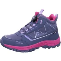 Kastinger Wenger Mid GTX Schnürstiefel