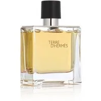 HERMÈS Eau de Parfum Terre DHermes, Glasflakon, Parfüm EDP, Herrenduft