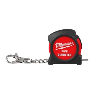 Milwaukee Durchmesserbandmaß für Rollnutgerät für Rollnutgerät - 4932500648