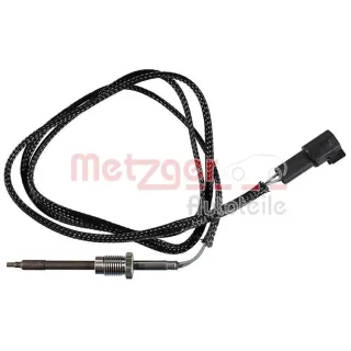 Metzger Abgastemperatursensor Ford Galaxy Mondeo S-Max 08941026