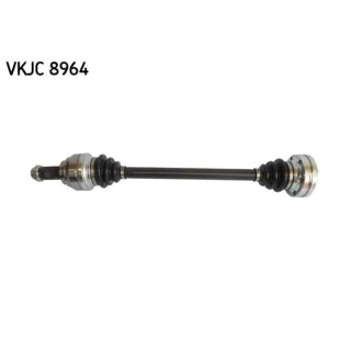 SKF Antriebswelle hinten links BMW X1