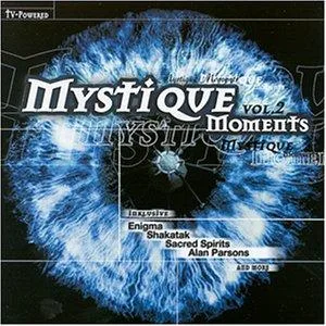 Mystique Moments Vol.2