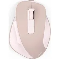 Hama Hama WM-500 Maus Kabellos Optisch Pink 6 Tasten 1600 dpi Mäuse