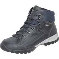 Meindl Meindl Sarn GORE-TEX Wanderschuh GORE-TEX® – Winddicht, wasserdicht und atmungsaktiv