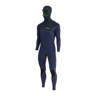 Prolimit Mercury Steamer Free-X 6/4 Hooded 2026 Navy LT