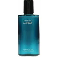 DAVIDOFF After Shave Lotion, Cool Water After Shave