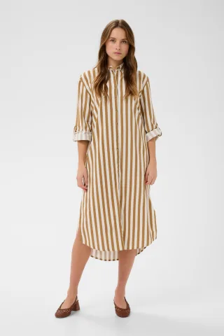 Kleid ZalindaSZ Kleid Gerade Passform