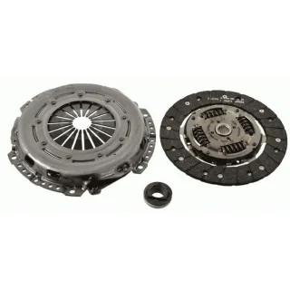 Sachs Kupplung Citroen Peugeot 3000950005