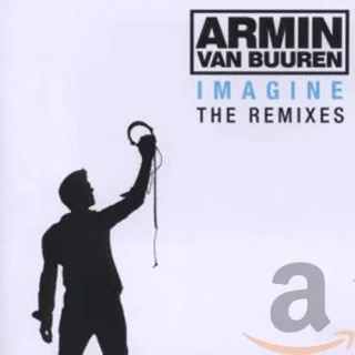 Imagine-the Remixes