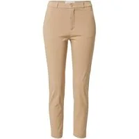 FREEQUENT Chinohose SOLVEJ (1-tlg) Plain/ohne Details