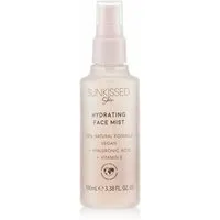 SUNKISSED Gesichtsspray Hydrating Face Mist 100ml