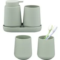 SET