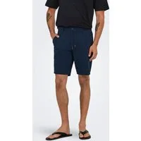 ONLY & SONS Shorts ONSLEO LIFE 0009 SEERSUCKER SHORTS NOOS