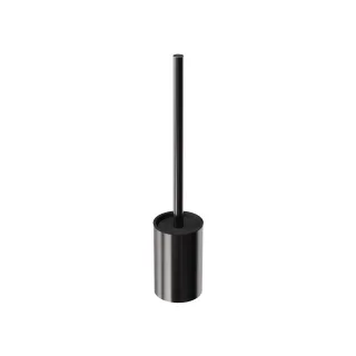 Steinberg Serie 480 Bürstengarnitur, Gunmetal gebürstet 480 2900 BGM