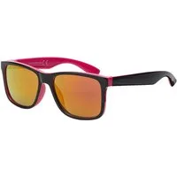 BEZLIT Eyewear Wayfarer Jungen Mädchen Kinder Designer Sonnenbrille (1-St) mit polarisierten Linsen