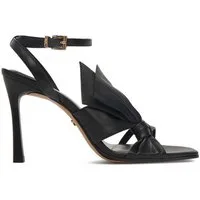 GINO ROSSI Gino Rossi Damen-Sandalen Schwarz Sandale