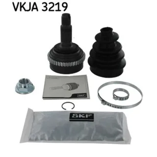 SKF Antriebswellengelenk au?en MG Mg Rover 200 25 400
