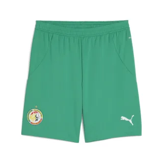 PUMA Sporthose "Senegal 2025 Shorts Herren"