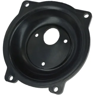 Kerbl Membran für Weidepumpe 221100 - 221102