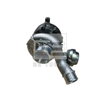 BE Turbo Turbolader Isuzu 131911