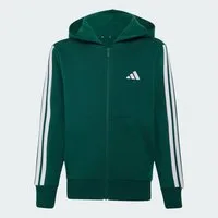 adidas Sportswear Hoodie ESSENTIALS KIDS KAPUZENJACKE (1-tlg)