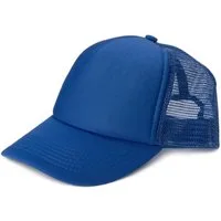 styleBREAKER Trucker Cap Trucker Cap 5-Panel Mesh (1-St)