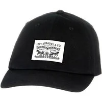 Levi's® Baseball Cap RELAXED HERITAGE Unisex