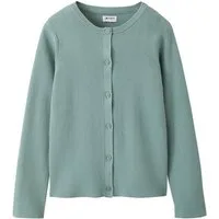 jonen Strickjacke Strickjacke Mädchen
