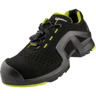 uvex Halbschuh 1 x-tended support S1 P SRC, Gr. 43