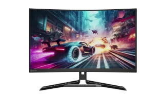Lenovo Legion R32qc-30 | 67c8gac1eu | LED-Monitor - Gaming