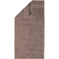 Cawö Handtücher Noblesse Uni 1001, 100% Baumwolle (1-St)