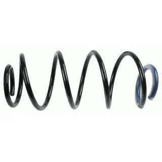 Sachs Feder vorne Ford Mondeo 3 2,0 2,2 TDCi