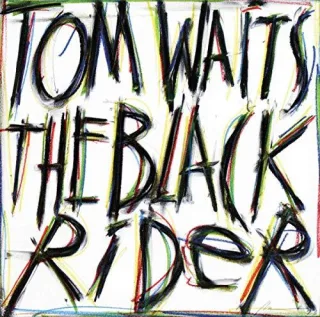 The Black Rider