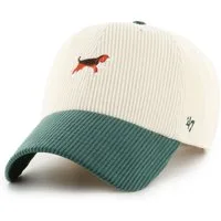 '47 Brand Baseball Cap '47 Brand Cap Dog Cord Base Runner TT '47 CLEAN UP (Basecap, Basecap)