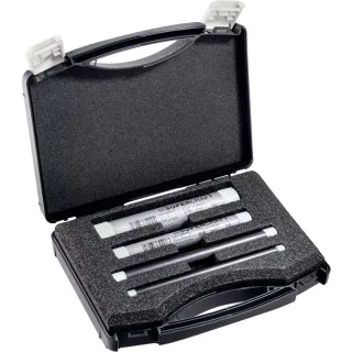 HALDER BOX - SET DURCHS/KLOPFER - 3408s005