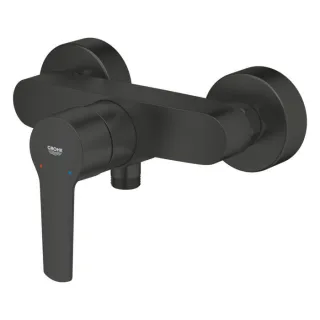 Grohe Start Duscharmatur 242082432 mattschwarz