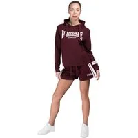 Lonsdale Shorts Lonsdale Damen Short Carloway