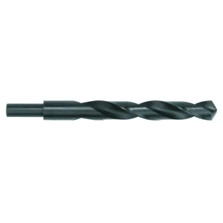 Milwaukee - METALLBOHRER HSS-R RED.SCHAFT 19.0X198MM - 4932373329