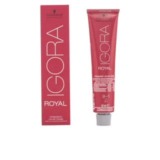 Igora Royal #9-1 60 ml