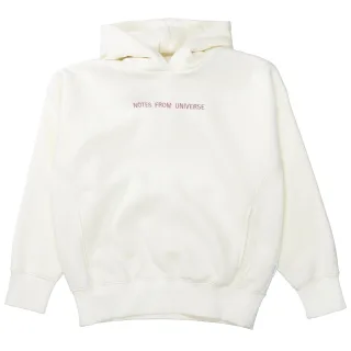 STACCATO - Md.-Hoodie milk - Gr. - 140