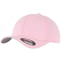 Flexfit Baseball Cap Wooly Combed Cap / Kappe / Mütze / Hut Stabile Front