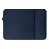 TECH PROTECT Laptoptasche für 15-16 Zoll (Einzelartikel, 1 x Tech-Protect Neopren-Laptoptasche), Weiche stoßdämpfende Neopren-Hülle mit kratzfestem Innenfutter