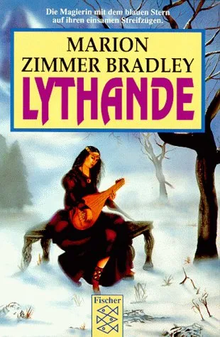 Lythande: Erzählungen