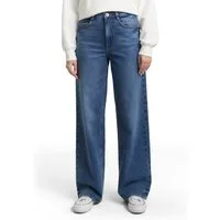 TOM TAILOR 5-Pocket-Jeans TTMADINA WIDE Jeans