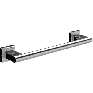 Emco Reling System 2 355100102 chrom, kurz, für Einhängesitz 355121201