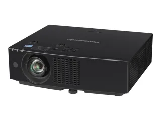 Panasonic PT-VMZ61BEJ | pt-vmz61bej | LCD-Projektor - 6200 lm
